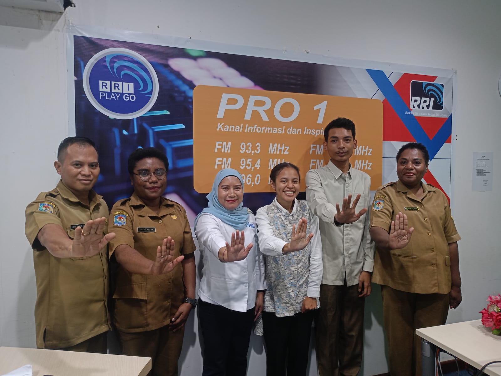 PENGARUSUTAMAAN GENDER DALAM PEMENUHAN HAK ANAK