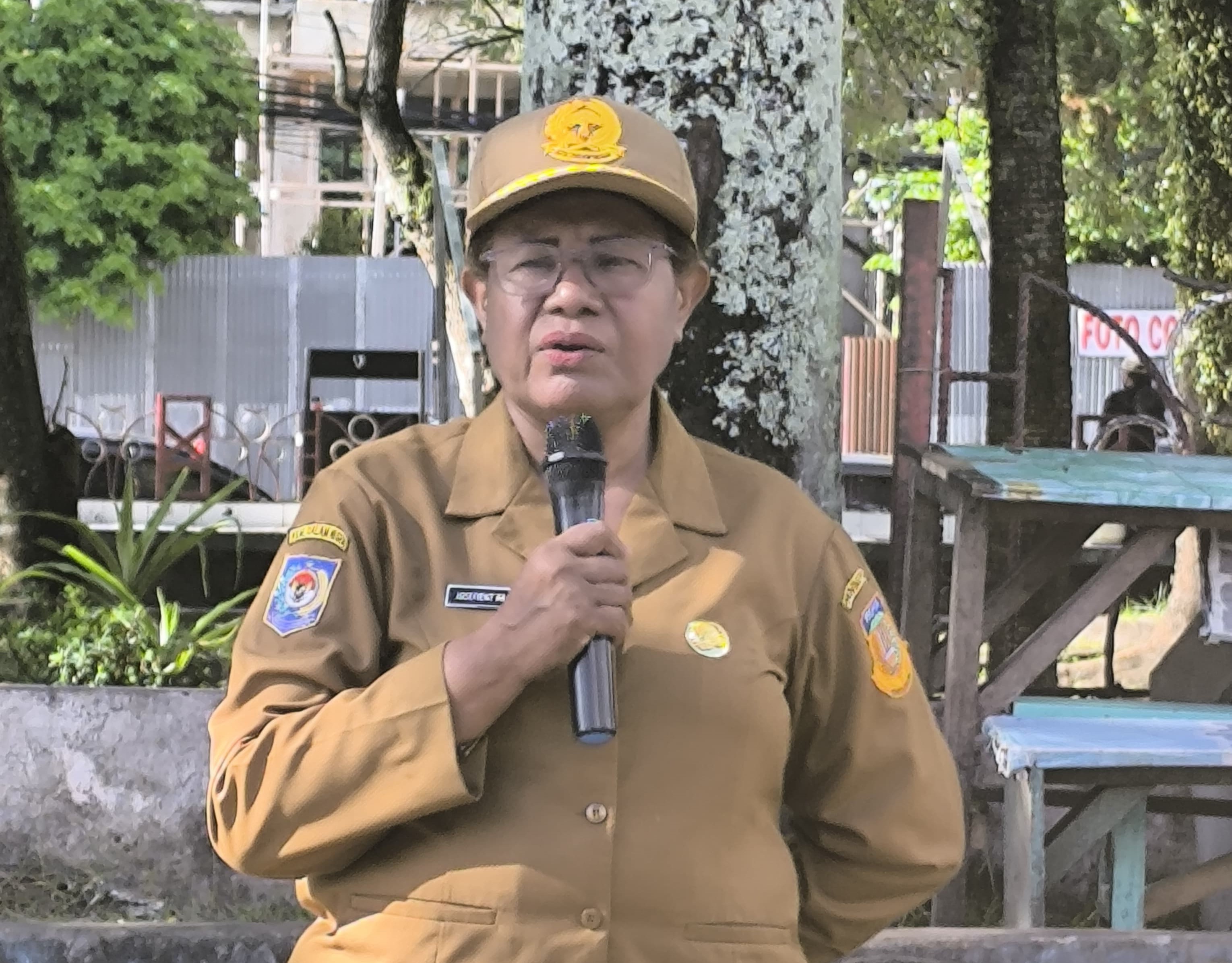 ASN DILARANG POSTING HASIL PSU NON-KPU