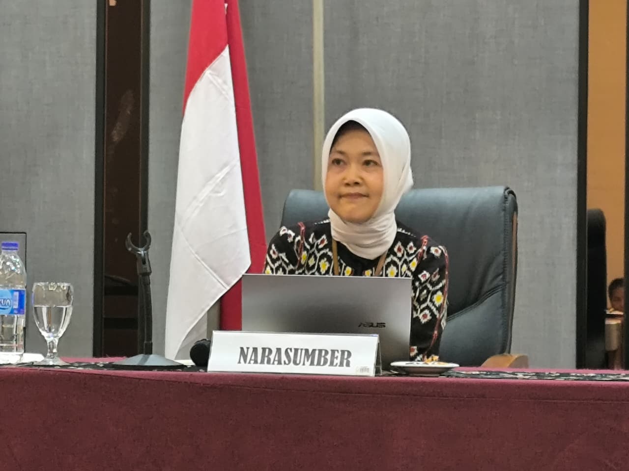 Papua Fokus Pemenuhan Hak Anak Lewat PUSPAGA