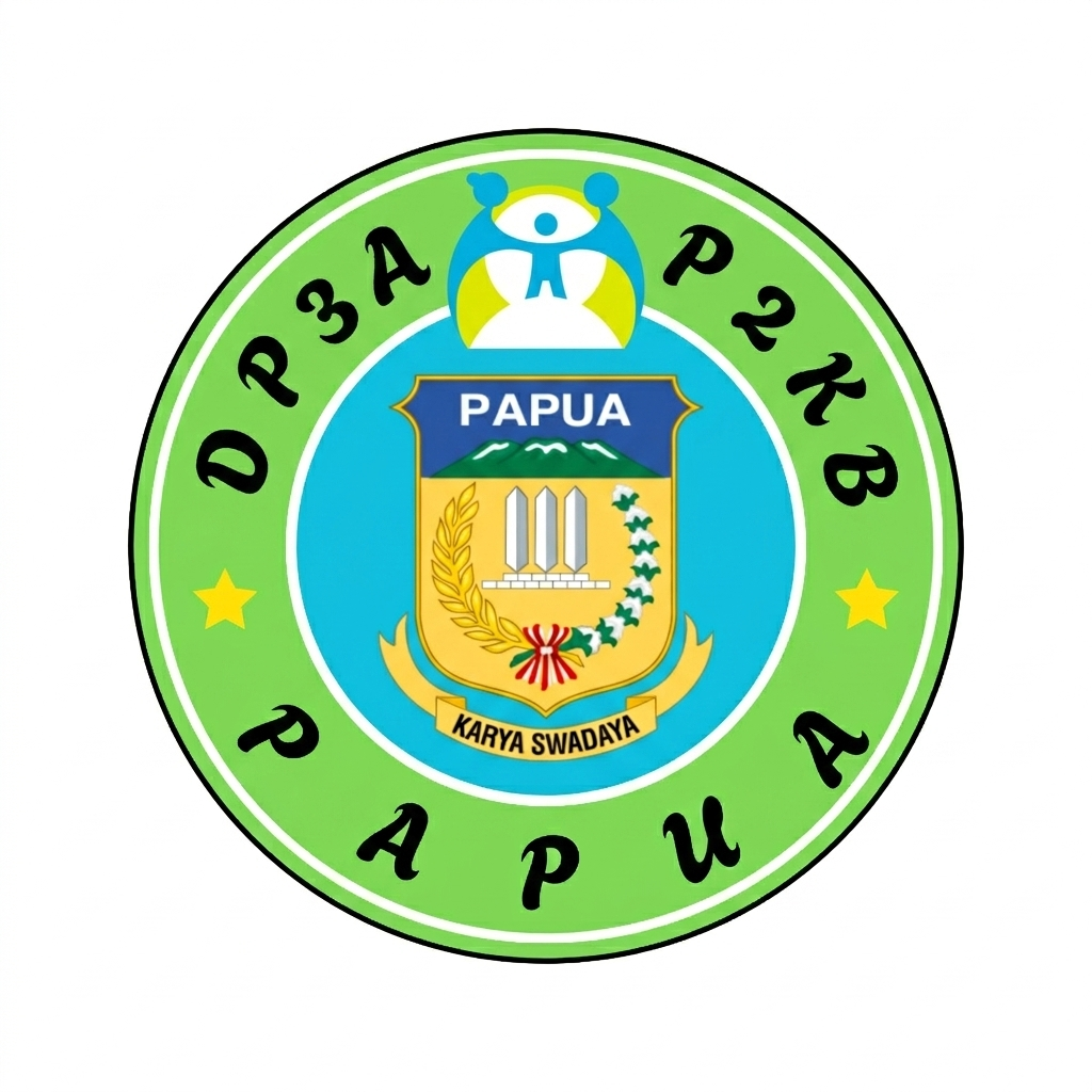 DINAS PEMBERDAYAAN PEREMPUAN, PERLINDUNGAN ANAK, PENGENDALIAN PENDUDUK DAN KELUARGA BERENCANA PROVINSI PAPUA 