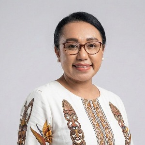 SELVINA Y. IMBIRI, SKM., MPH